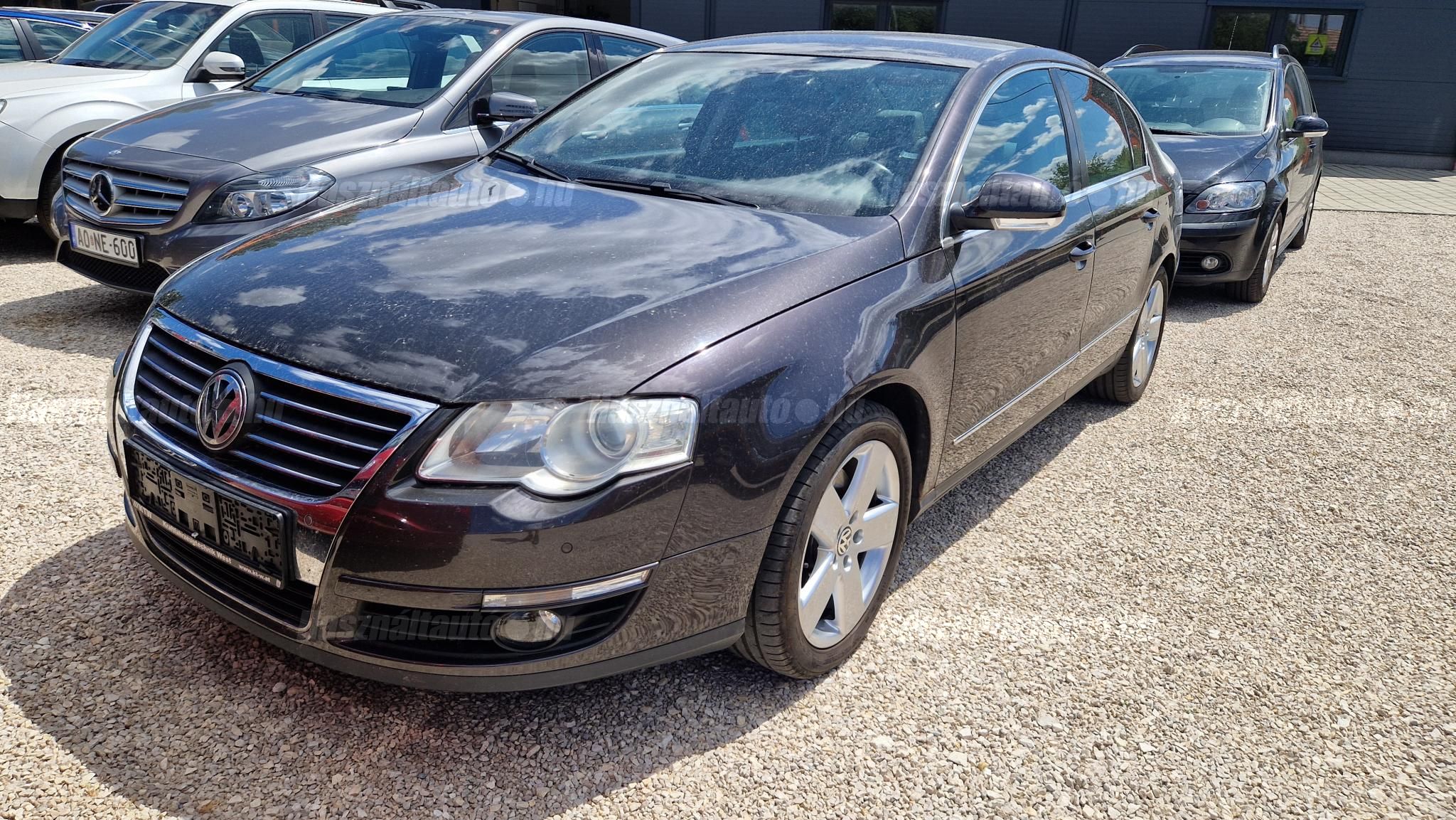 VOLKSWAGEN PASSAT 2007/5 - 1