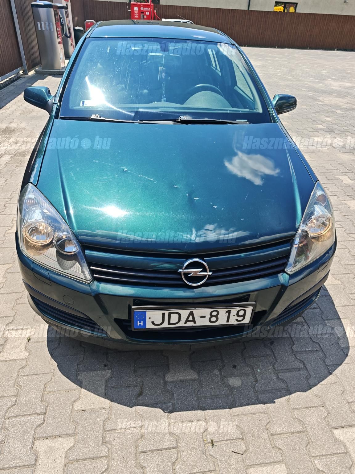 OPEL ASTRA H 2004/4 - 1