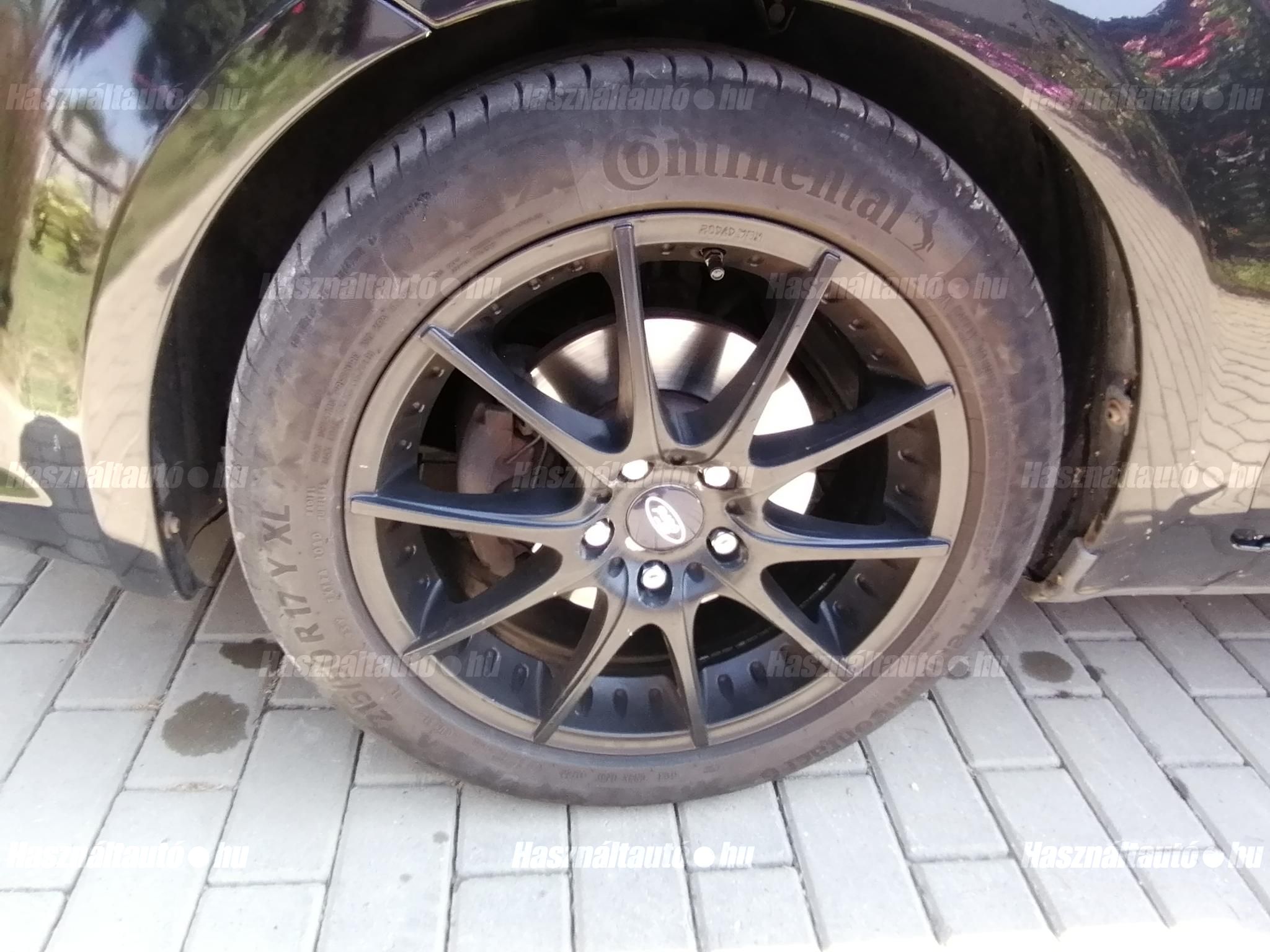 FORD C-MAX 2008/12 - 1