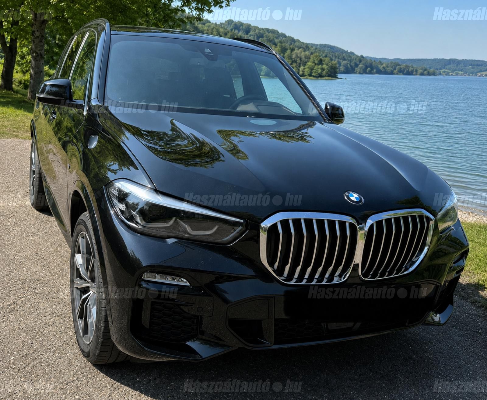 BMW X5 2019/5 - 1
