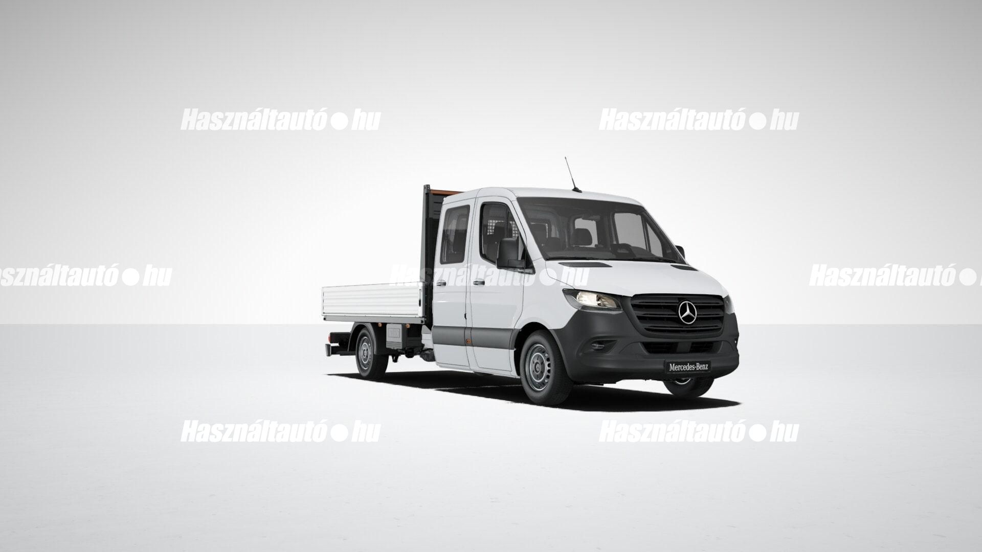 MERCEDES-BENZ SPRINTER 2026/9 - 1