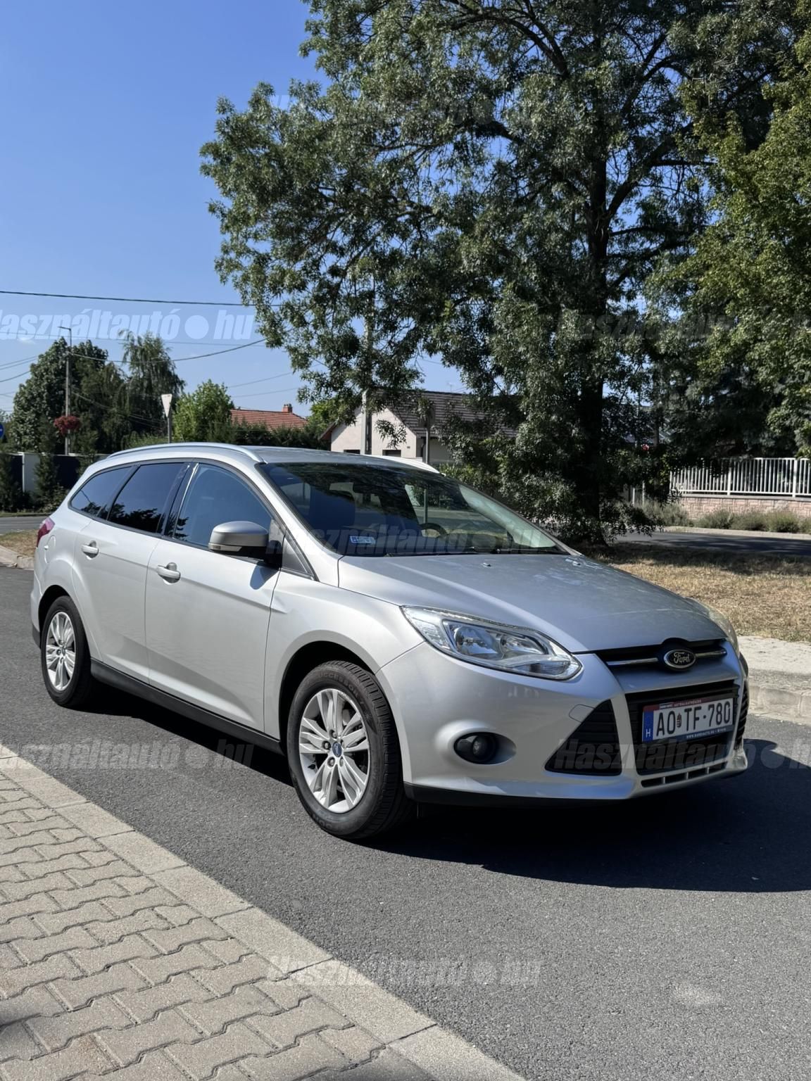 FORD FOCUS 2011/8 - 1