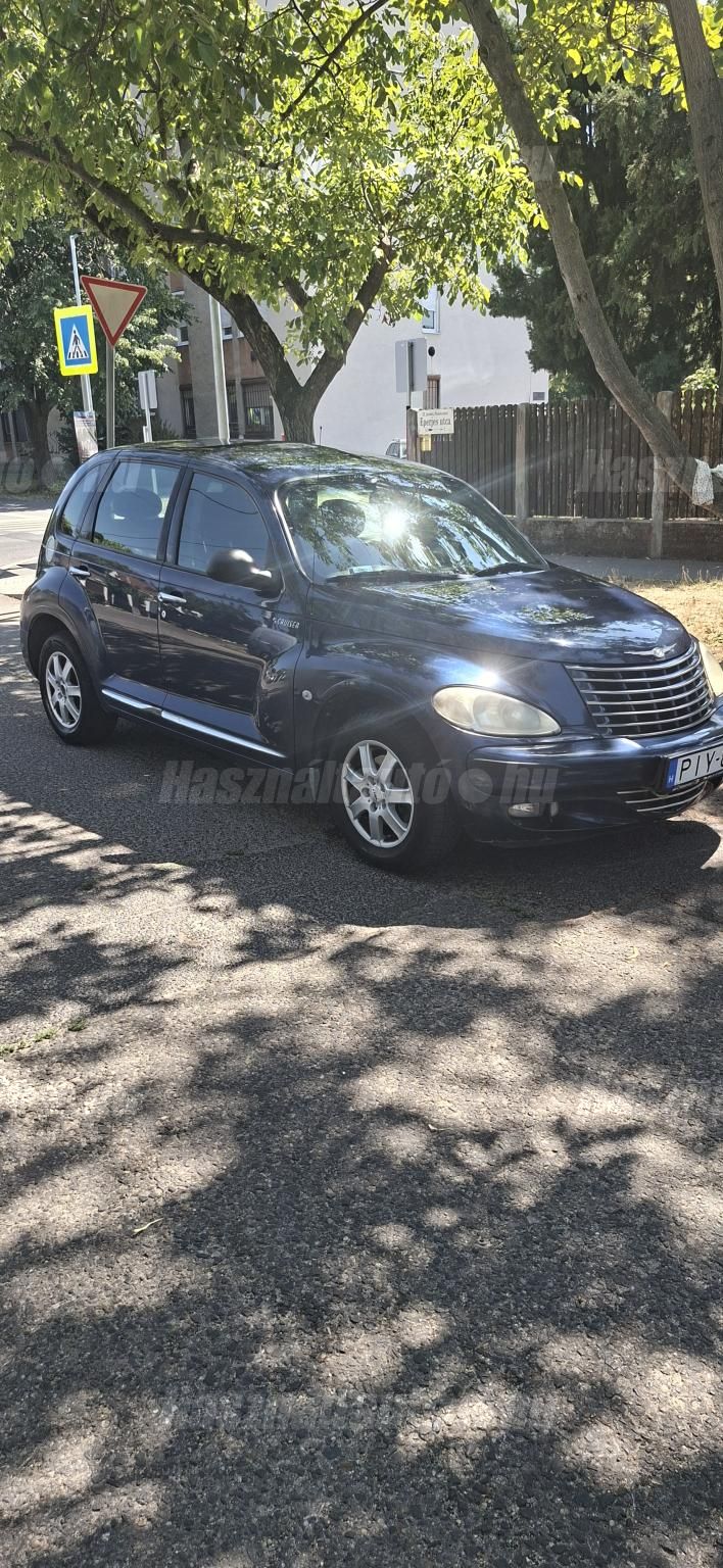 CHRYSLER PT CRUISER 2003 - 1