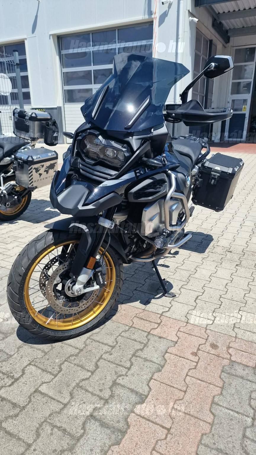 BMW R 1250 GS 2023/2 - 1