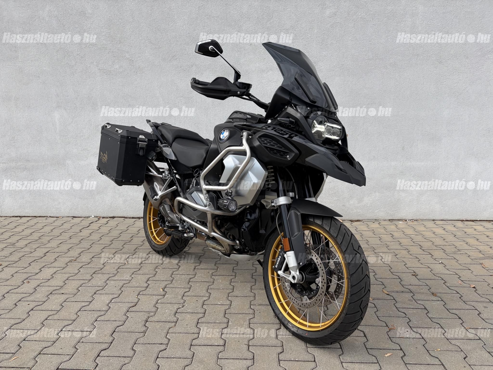 BMW R 1250 GS 2023/2 - 1
