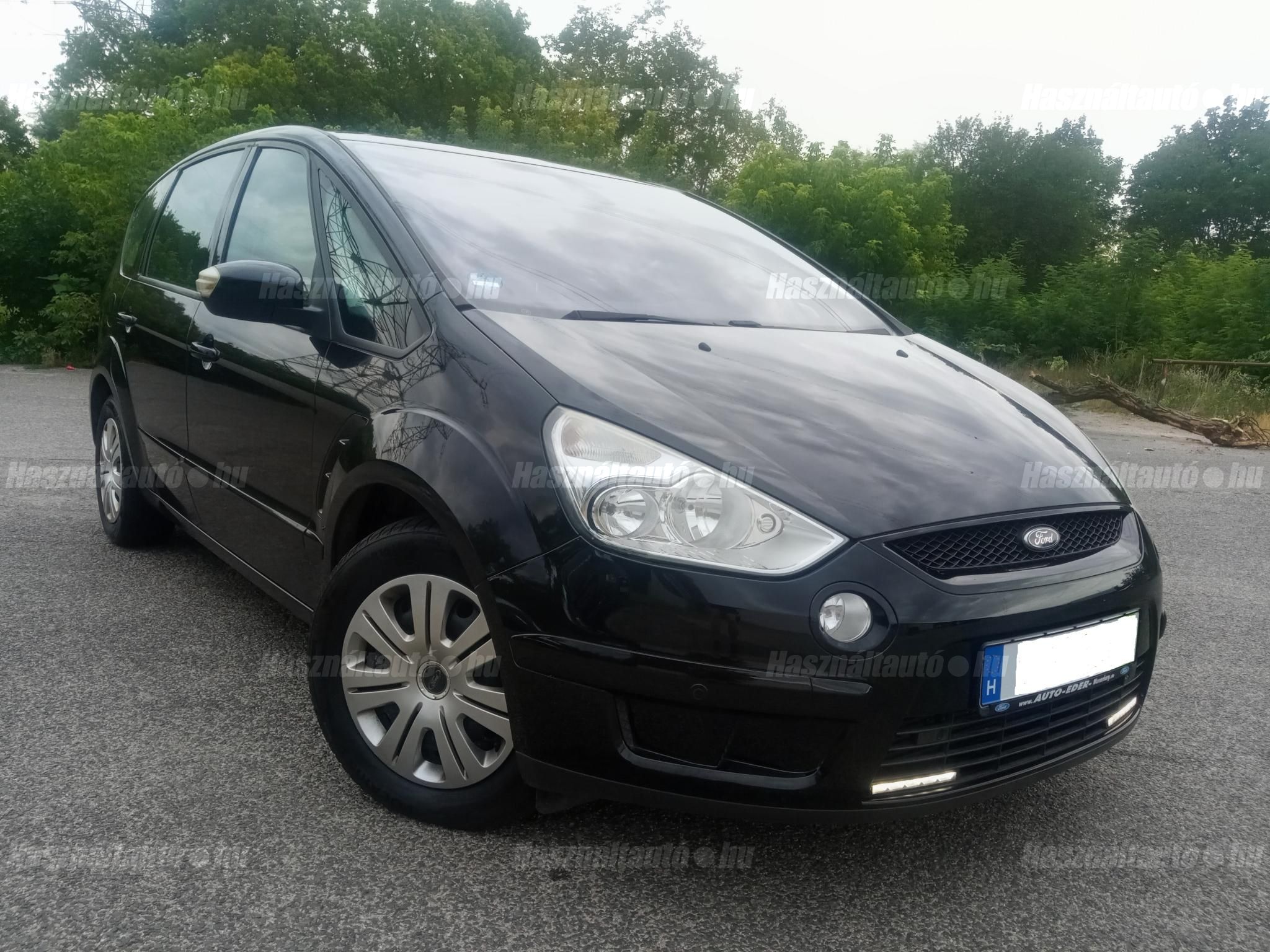 FORD S-MAX 2008 - 1