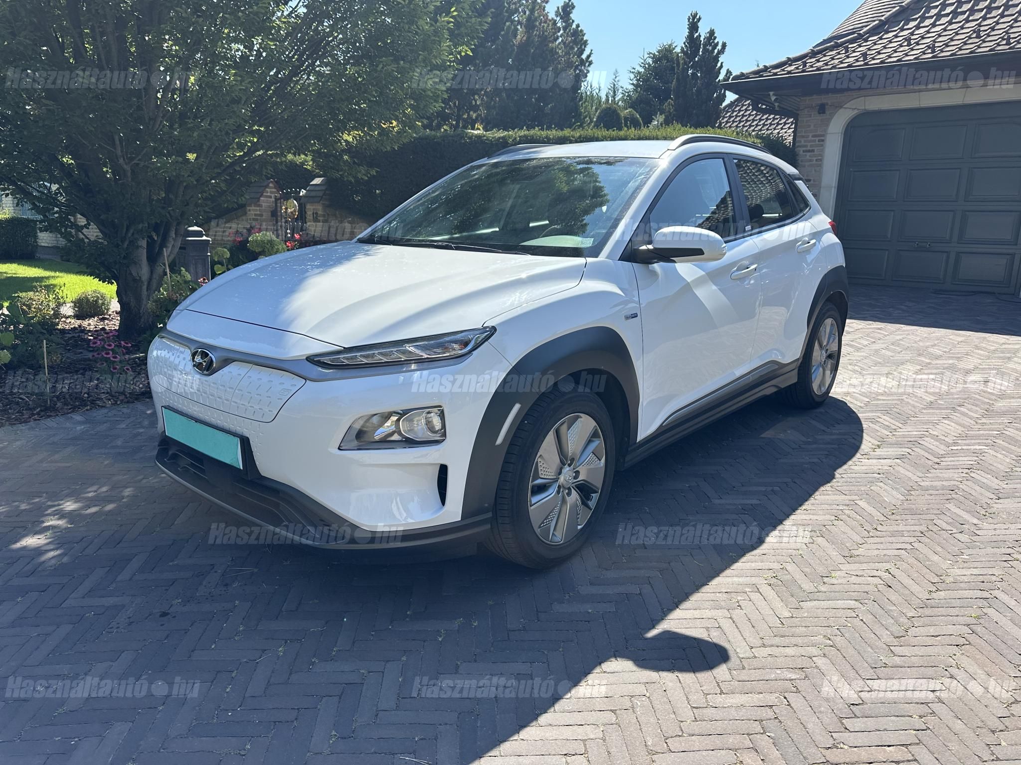 HYUNDAI KONA 2020/12 - 1