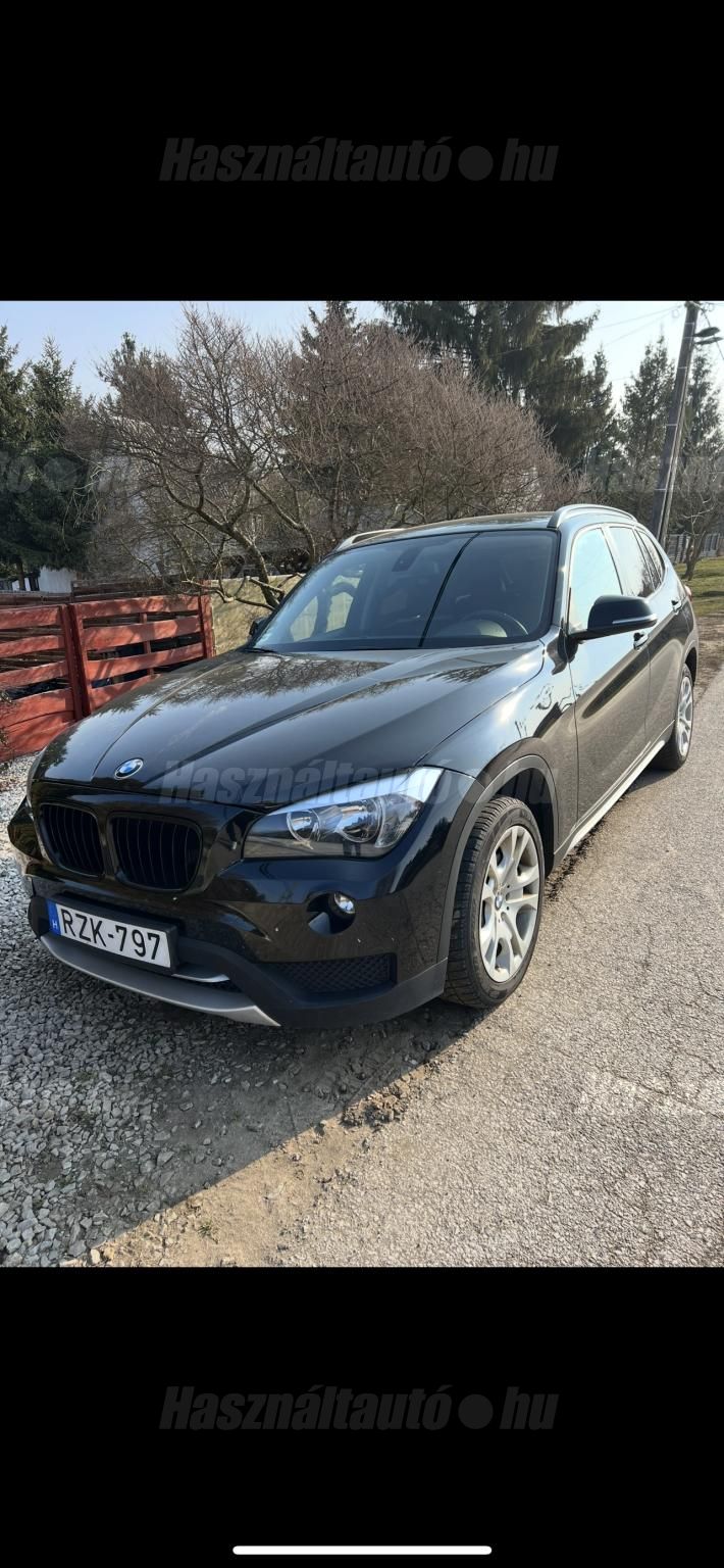 BMW X1 2013 - 1