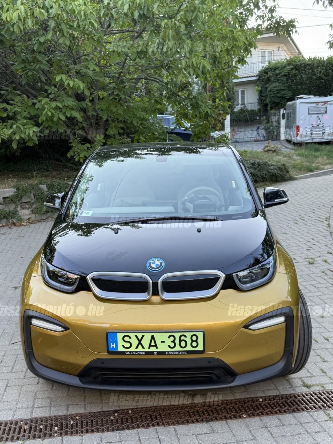 BMW I3 2021/8 - 1
