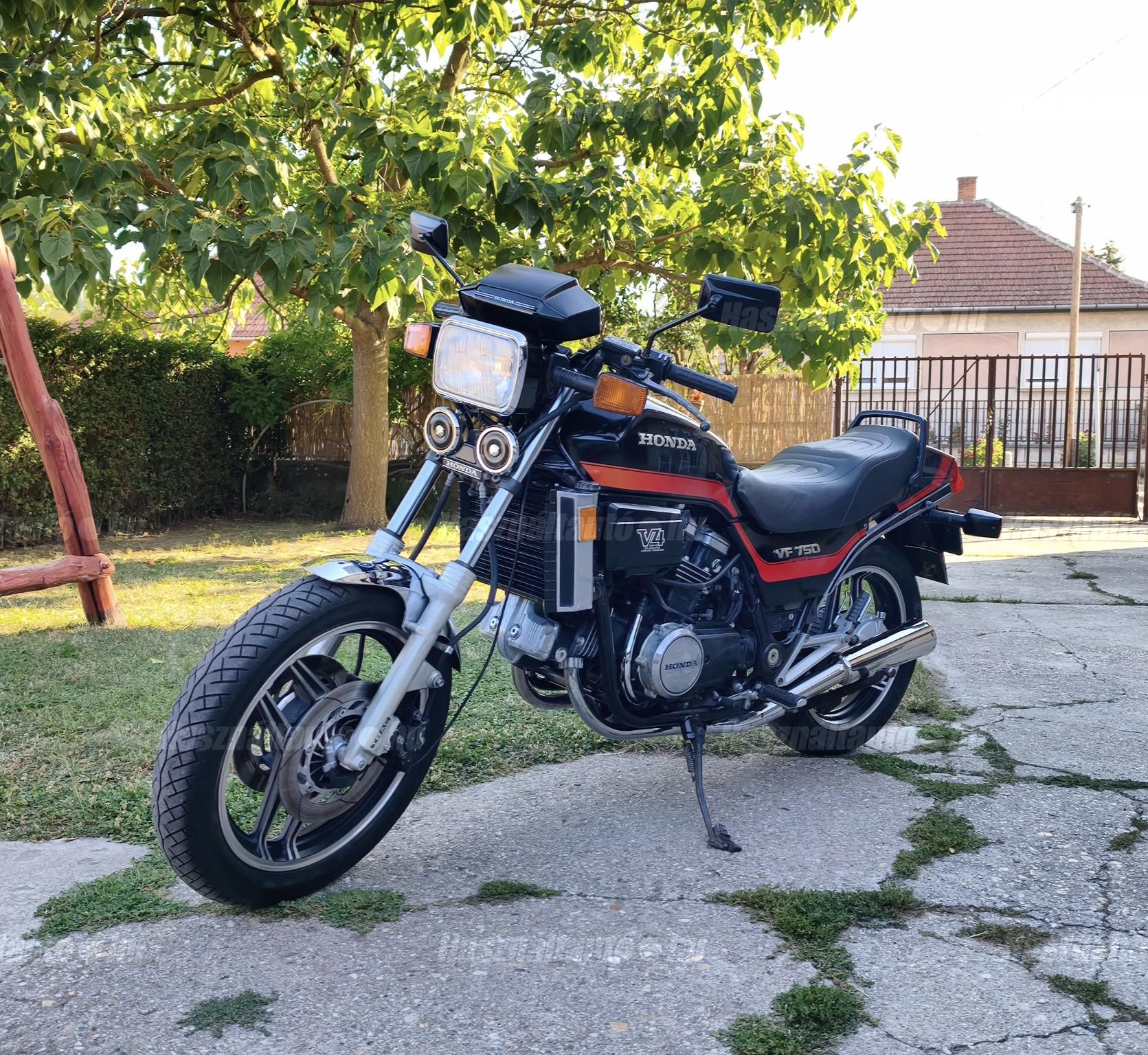 HONDA VF 750 S 1985/1 - 1