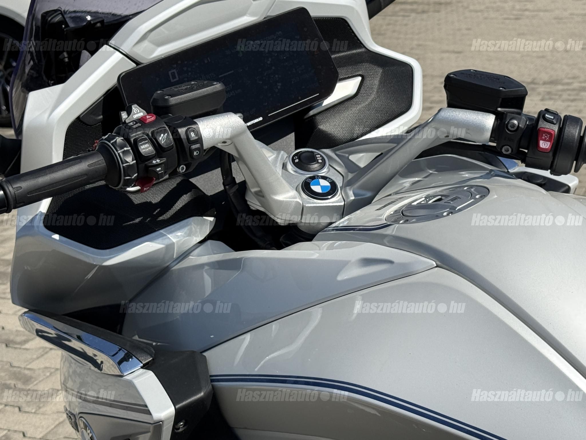 BMW K 1600 GT 2022/5 - 1