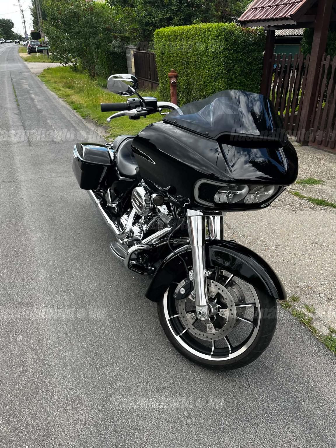 HARLEY-DAVIDSON EGYÉB 2023/9 - 1