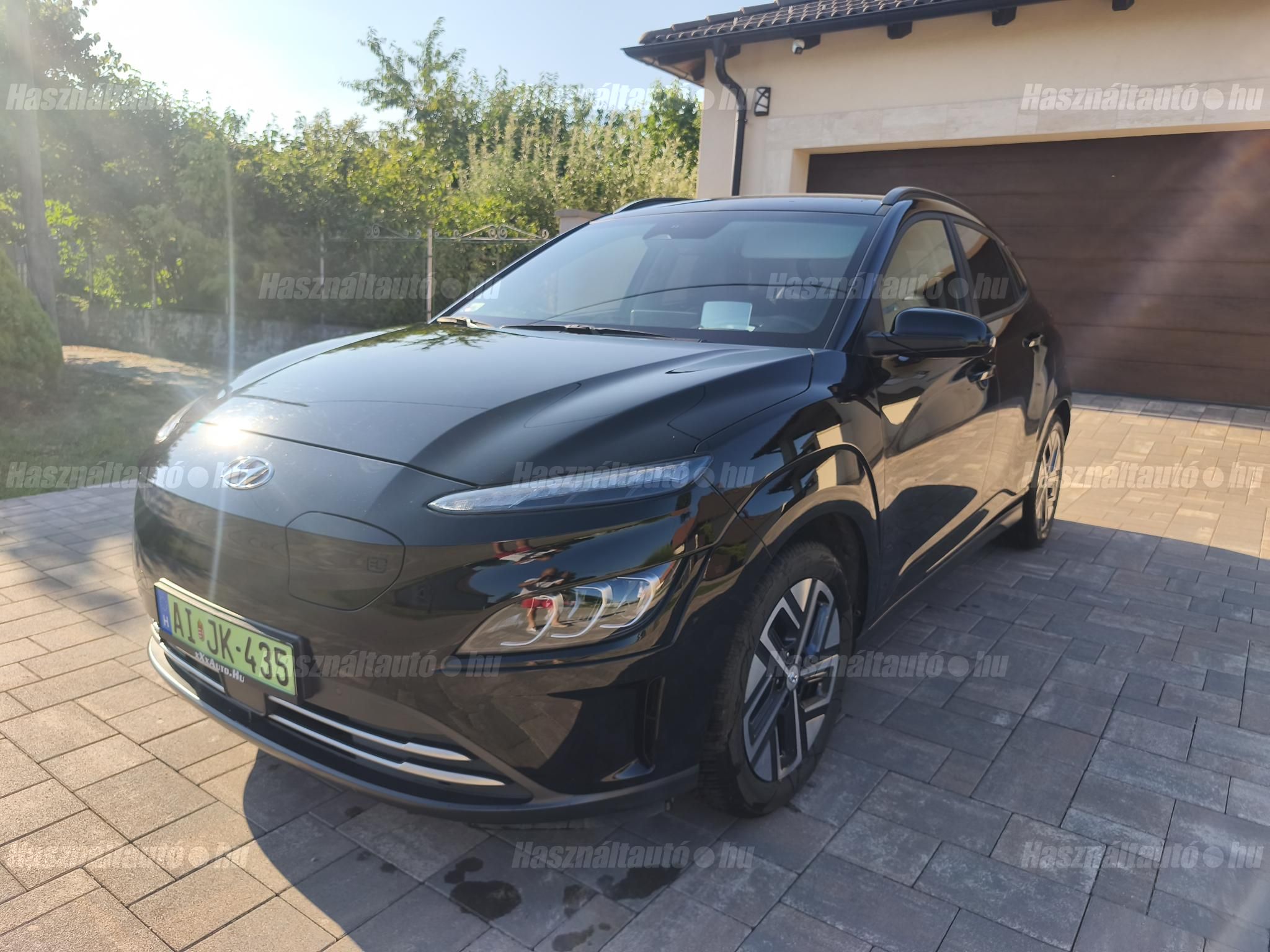 HYUNDAI KONA 2022/4 - 1