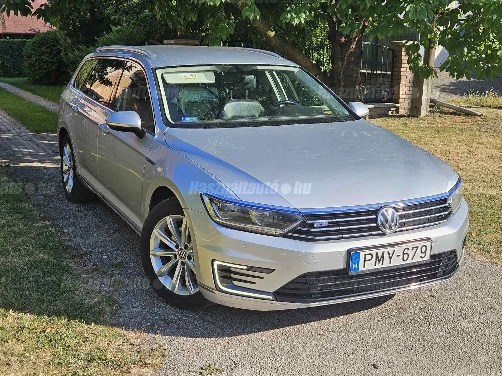 VOLKSWAGEN PASSAT 2016/10 - 1