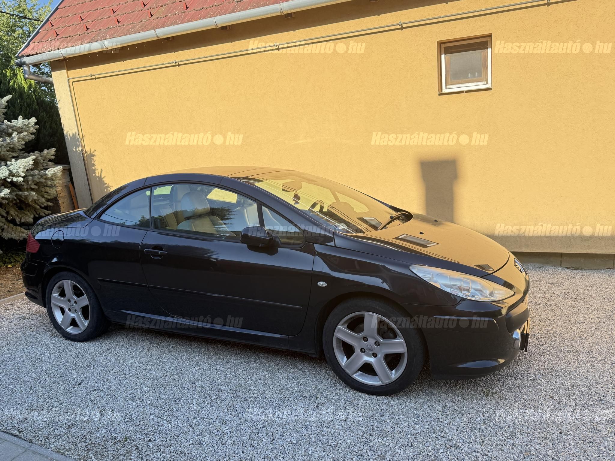 PEUGEOT 307 2006/6 - 1