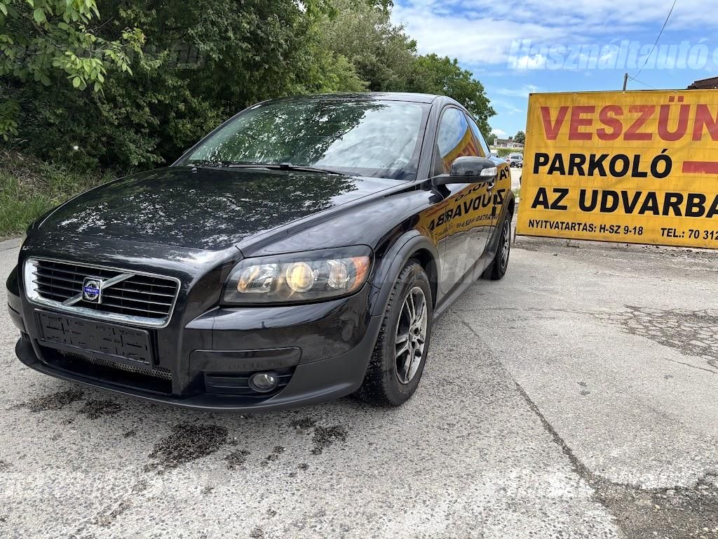 VOLVO C30 2007/4 - 1