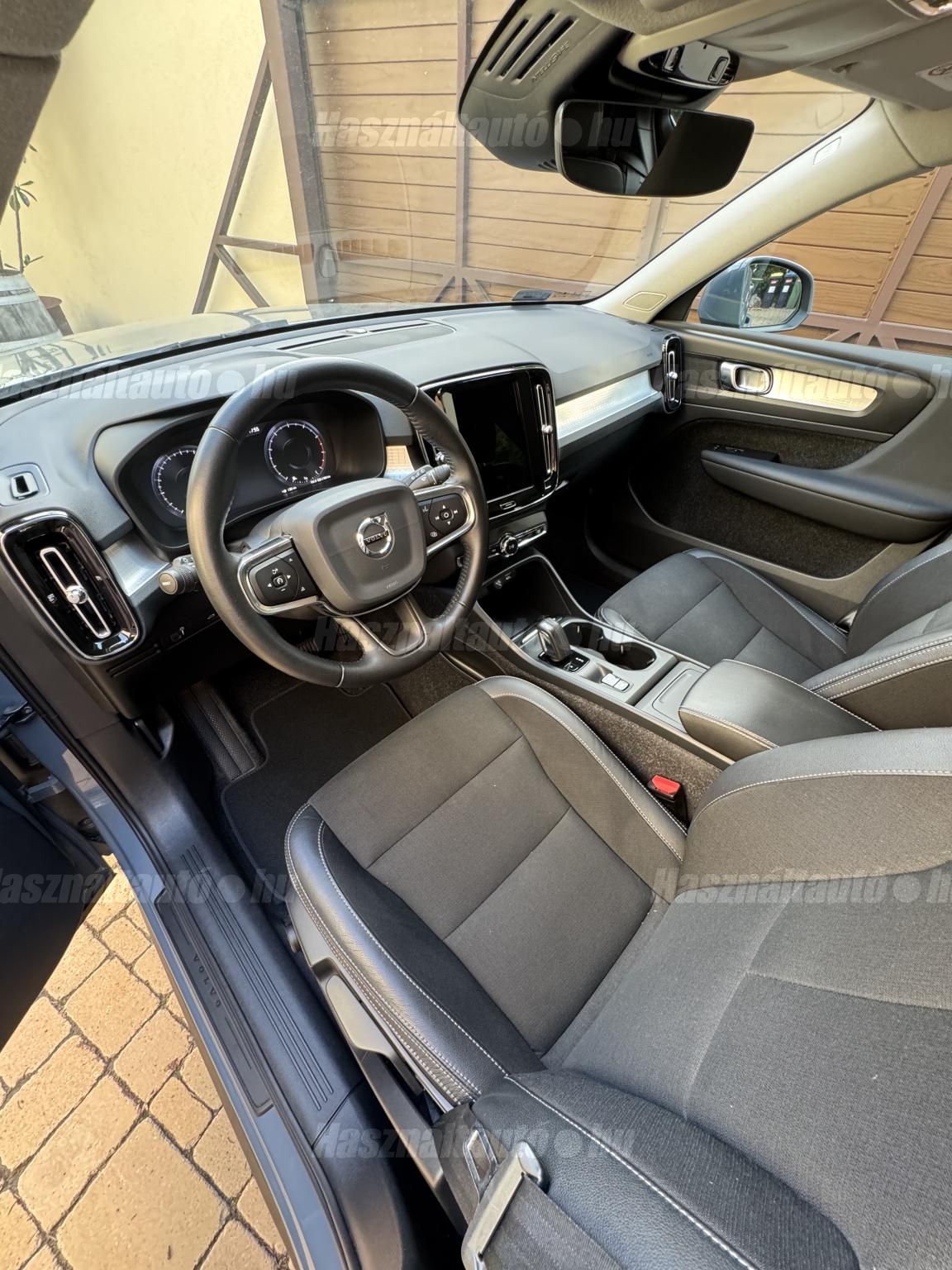 VOLVO XC40 2020/2 - 1