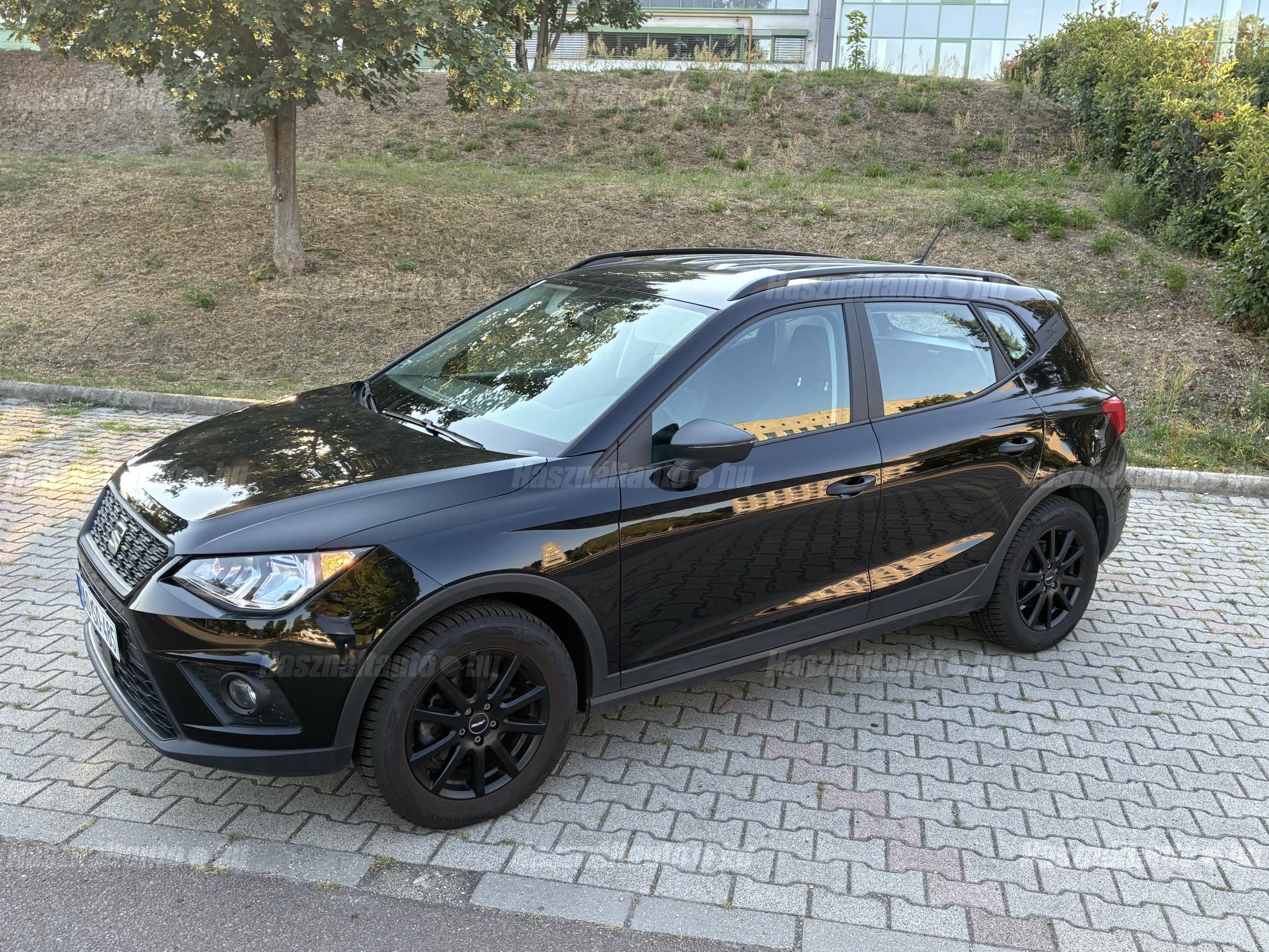 SEAT ARONA 2021 - 1