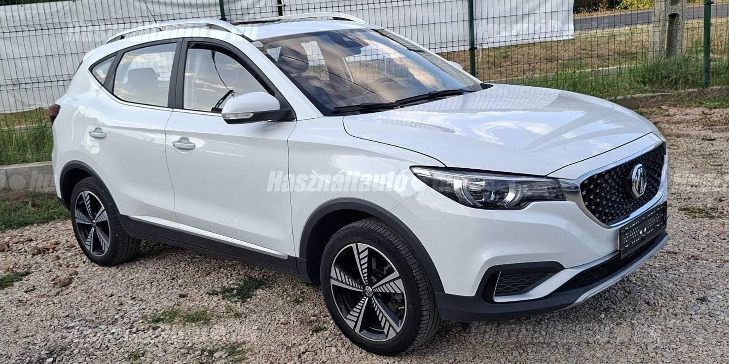 MG ZS 2021/1 - 1