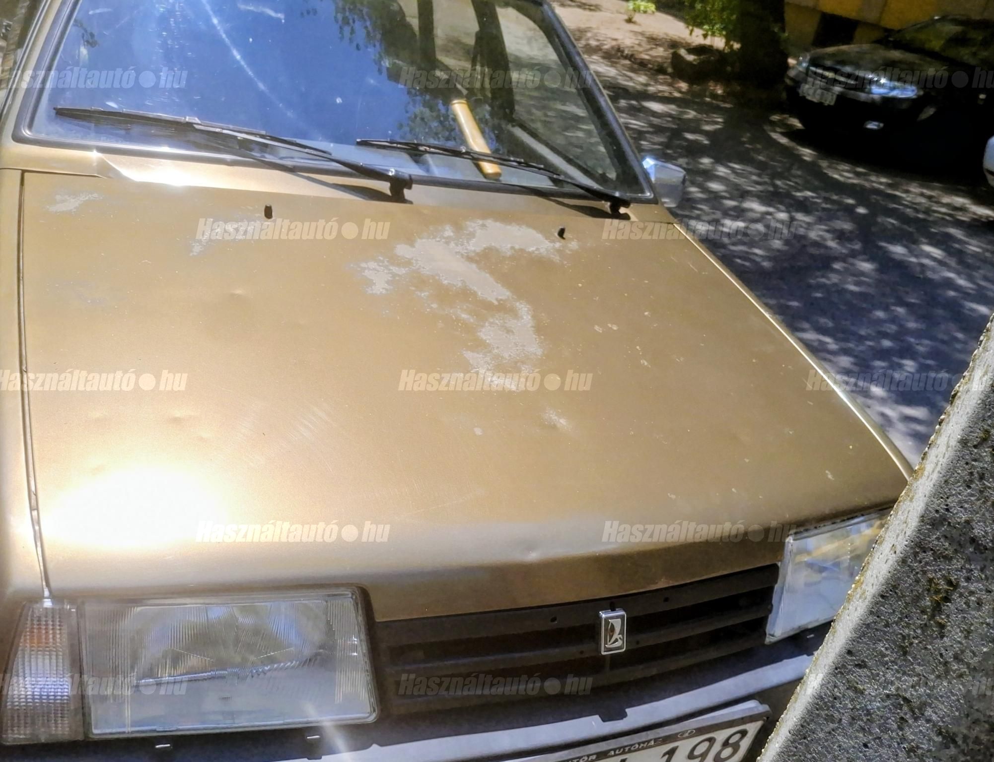 LADA SAMARA 1994/6 - 1