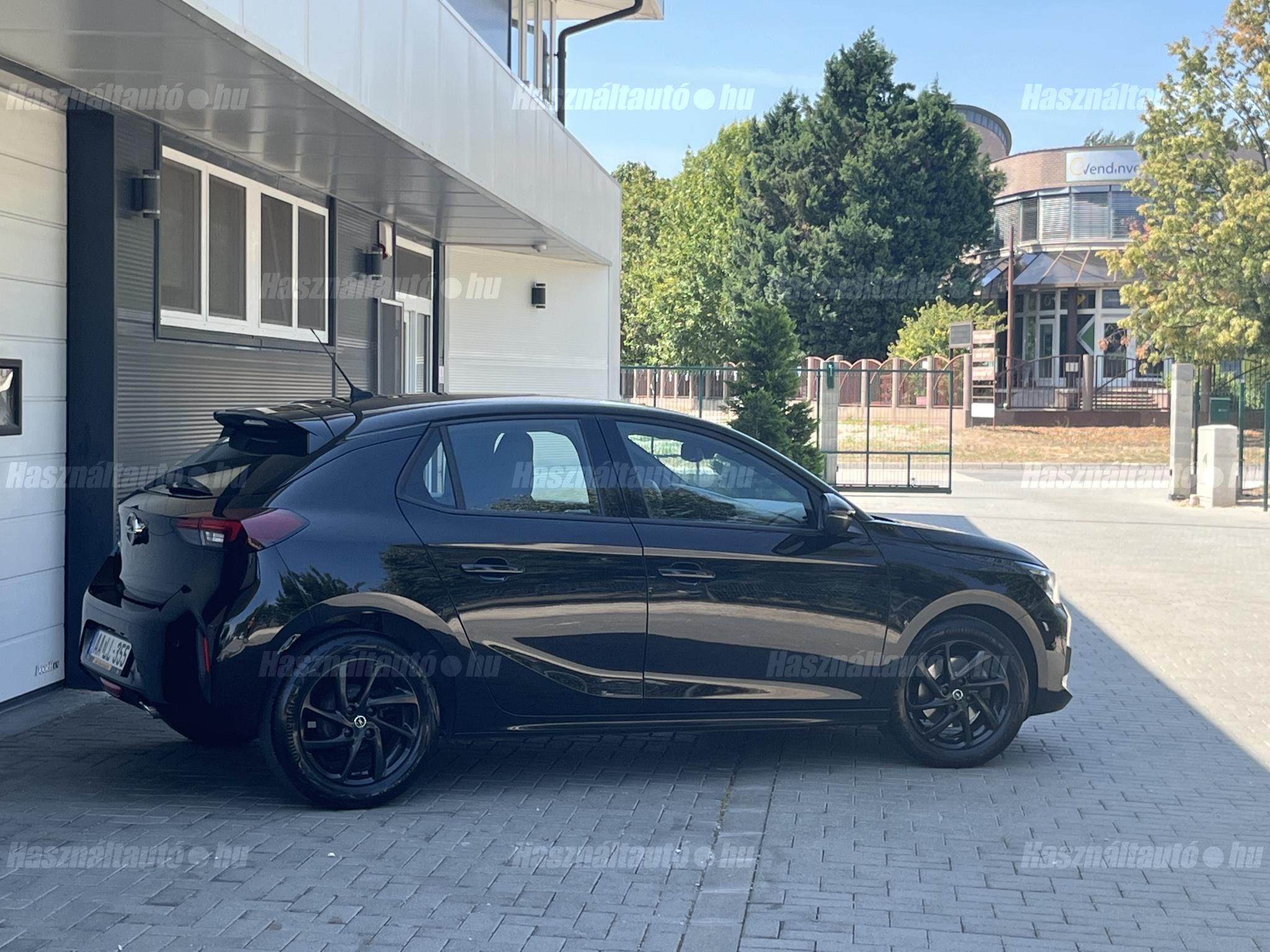 OPEL CORSA F 2023/4 - 1