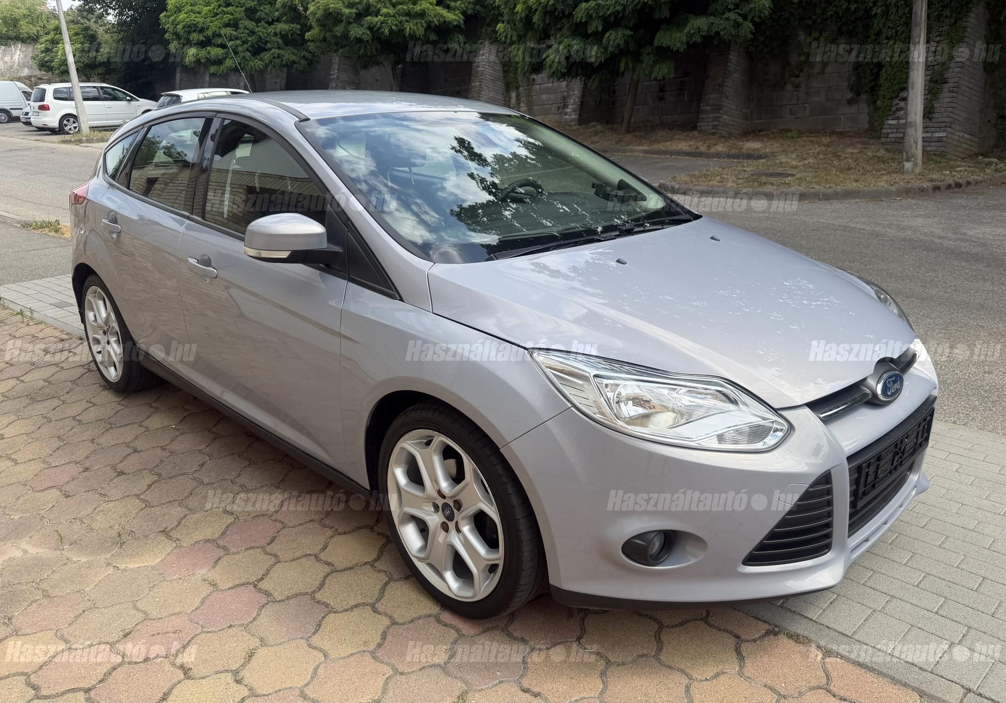 FORD FOCUS 2011/5 - 1