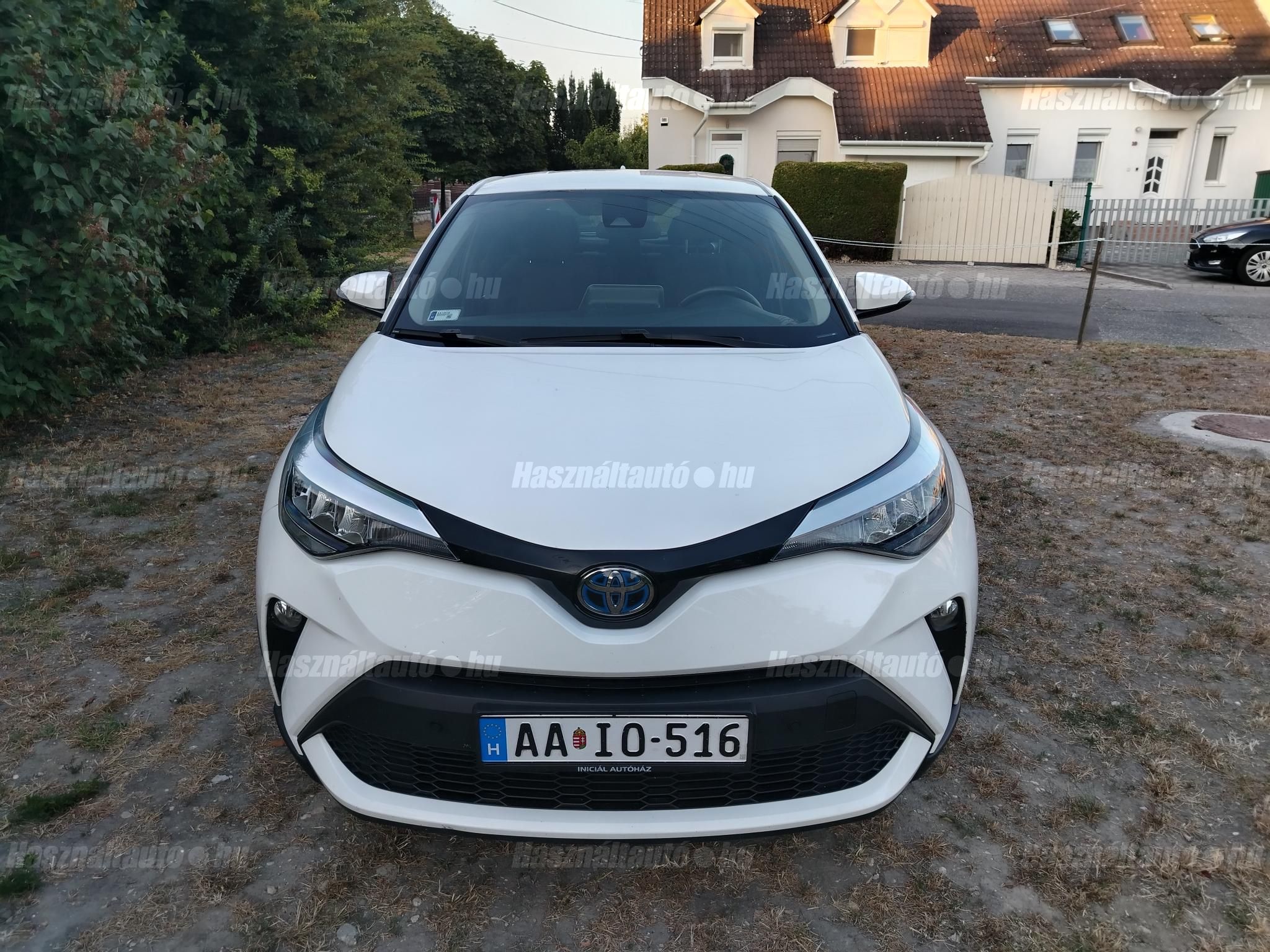 TOYOTA C-HR 2023/3 - 1