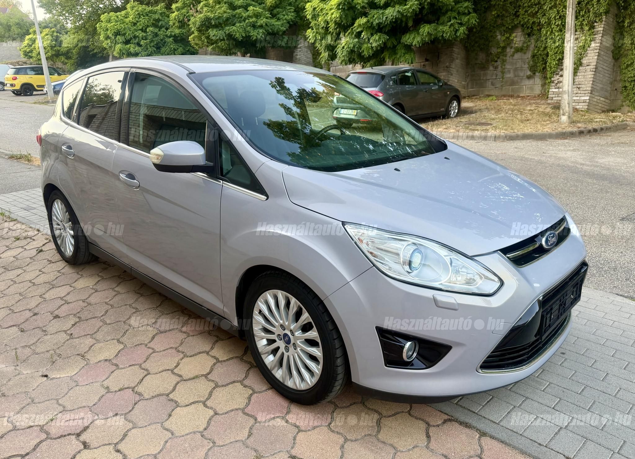 FORD C-MAX 2011/4 - 1