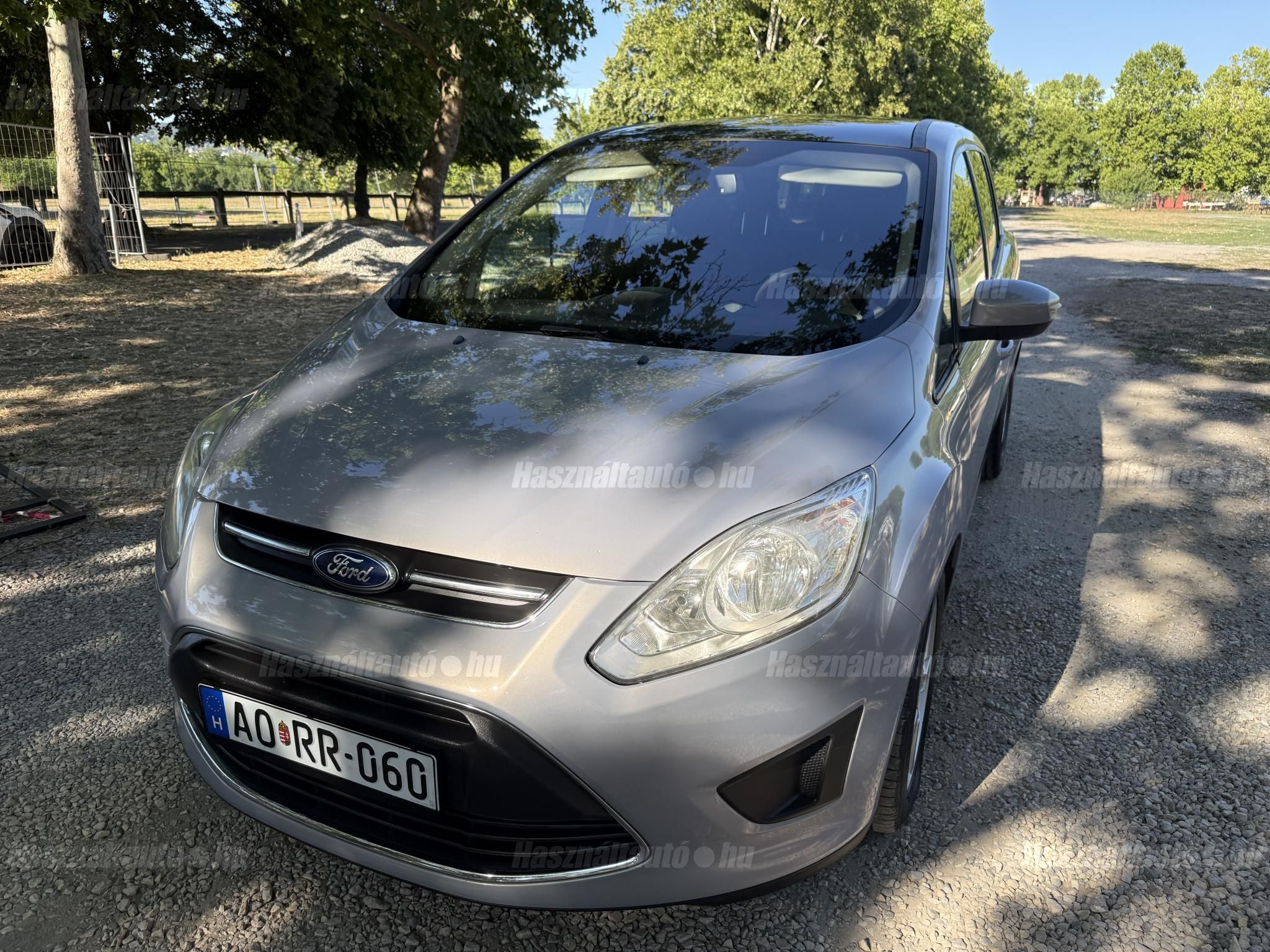 FORD C-MAX 2011/10 - 1