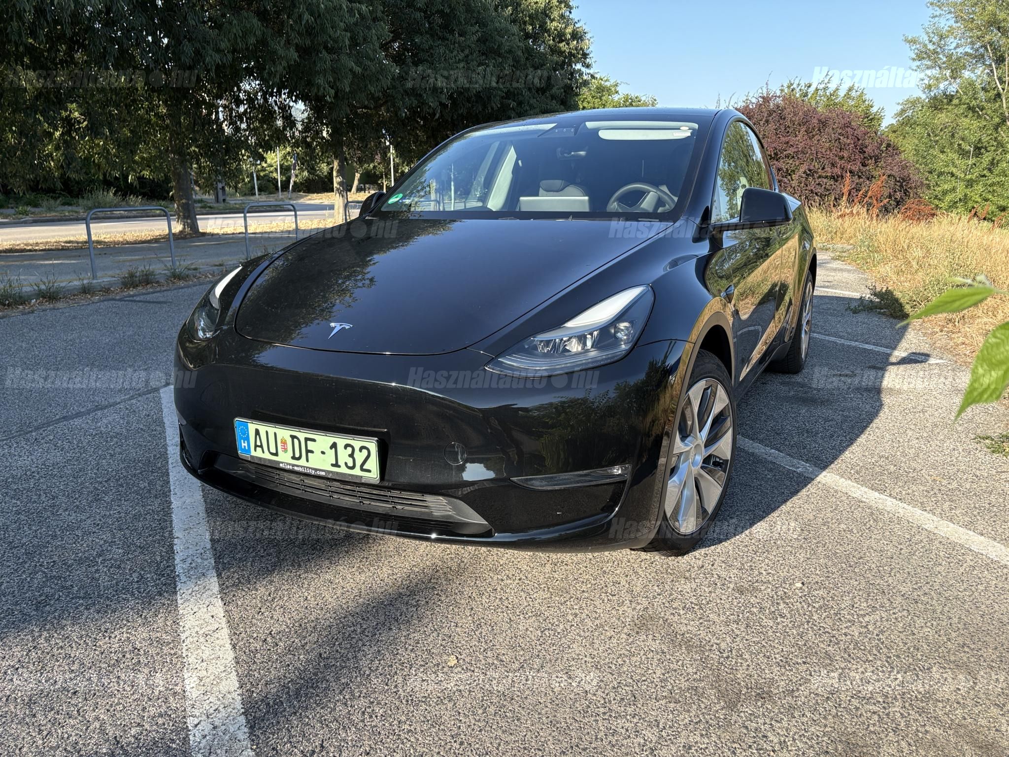 TESLA MODEL Y 2022/12 - 1