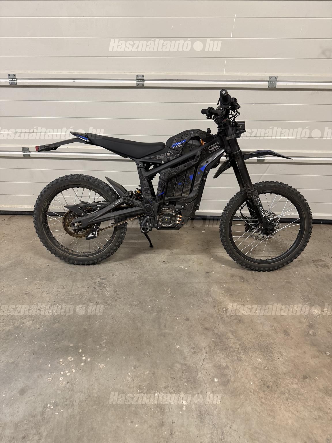 TALARIA STING PRO MX5 2025/12 - 1