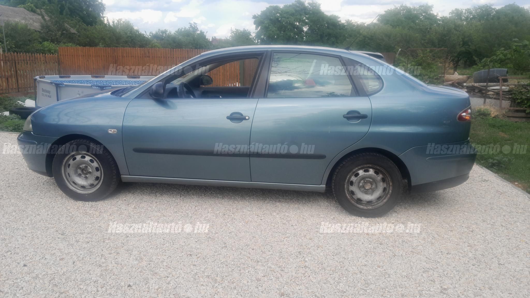 SEAT CORDOBA 2005/12 - 1