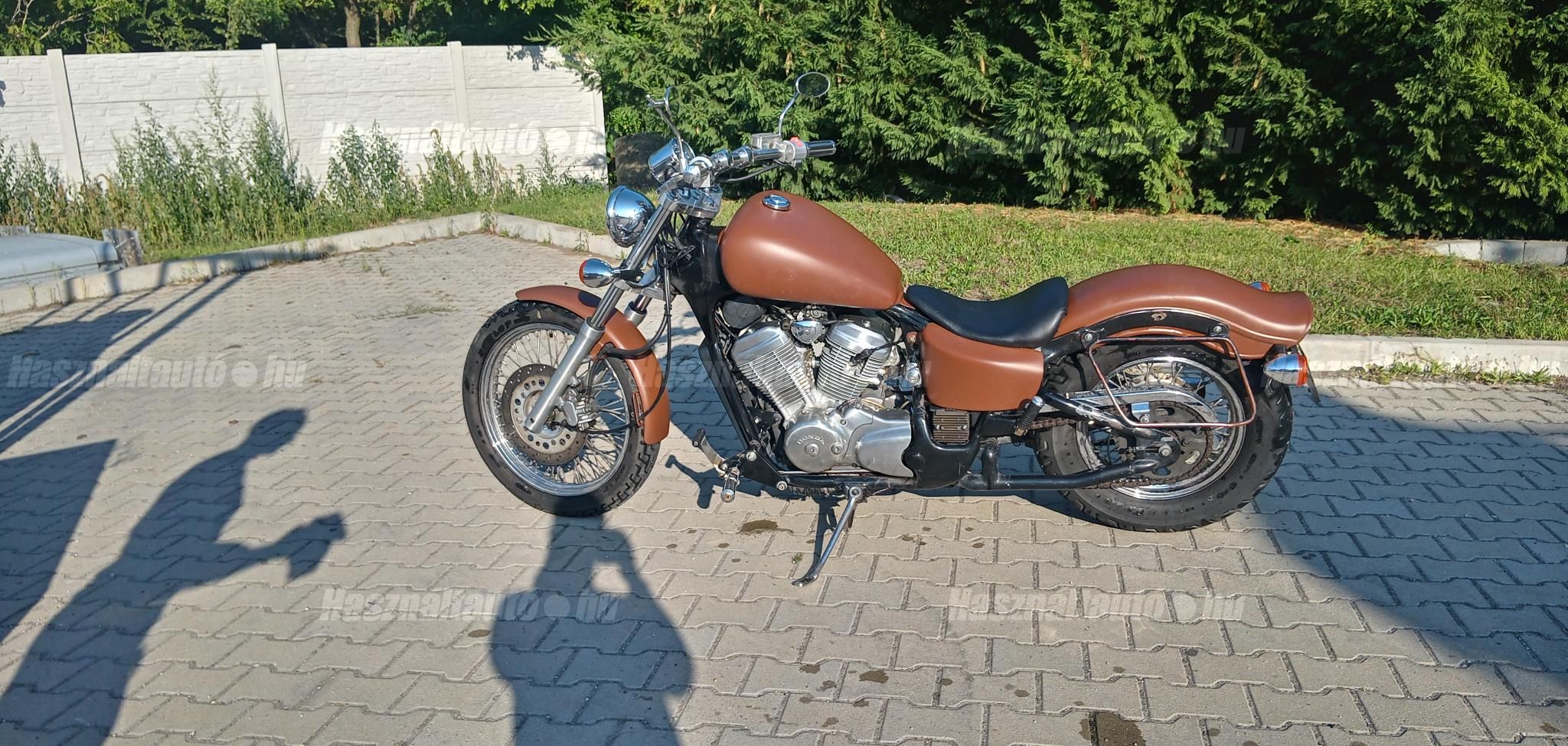 HONDA VT 600 C 1994 - 1