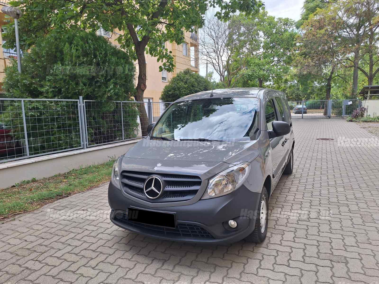 MERCEDES-BENZ CITAN 2016/3 - 1