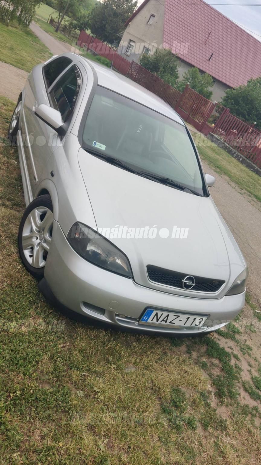 OPEL ASTRA G 2003/2 - 1