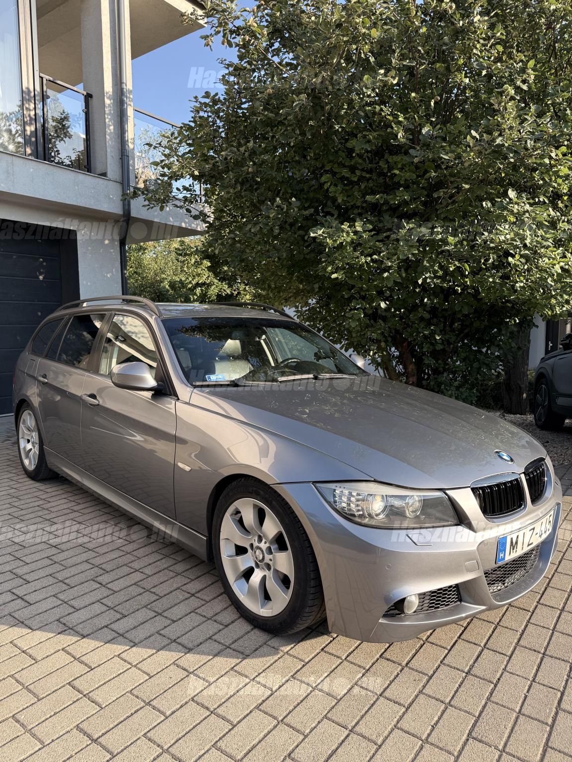 BMW 320 2008/11 - 1
