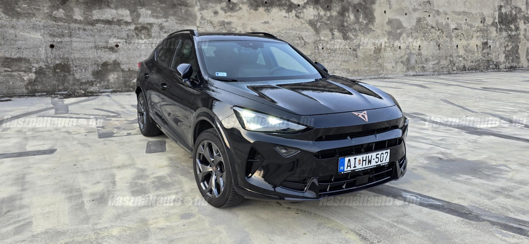 CUPRA FORMENTOR 2024/12 - 1