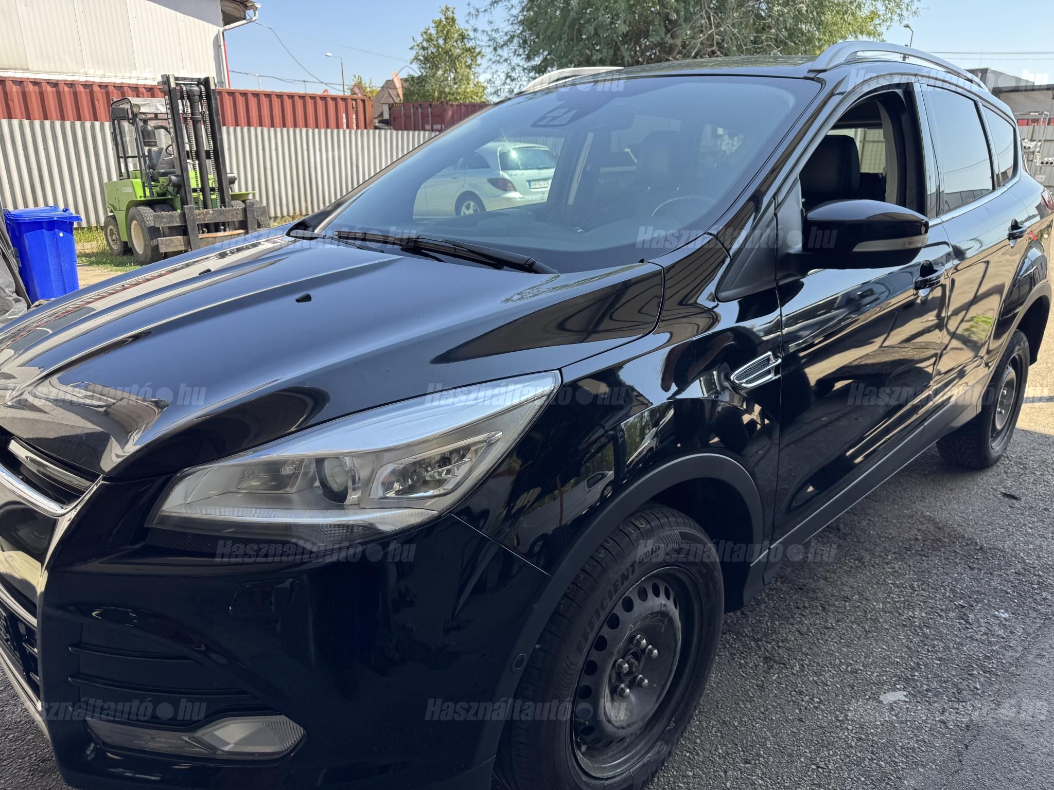 FORD KUGA 2013/8 - 1