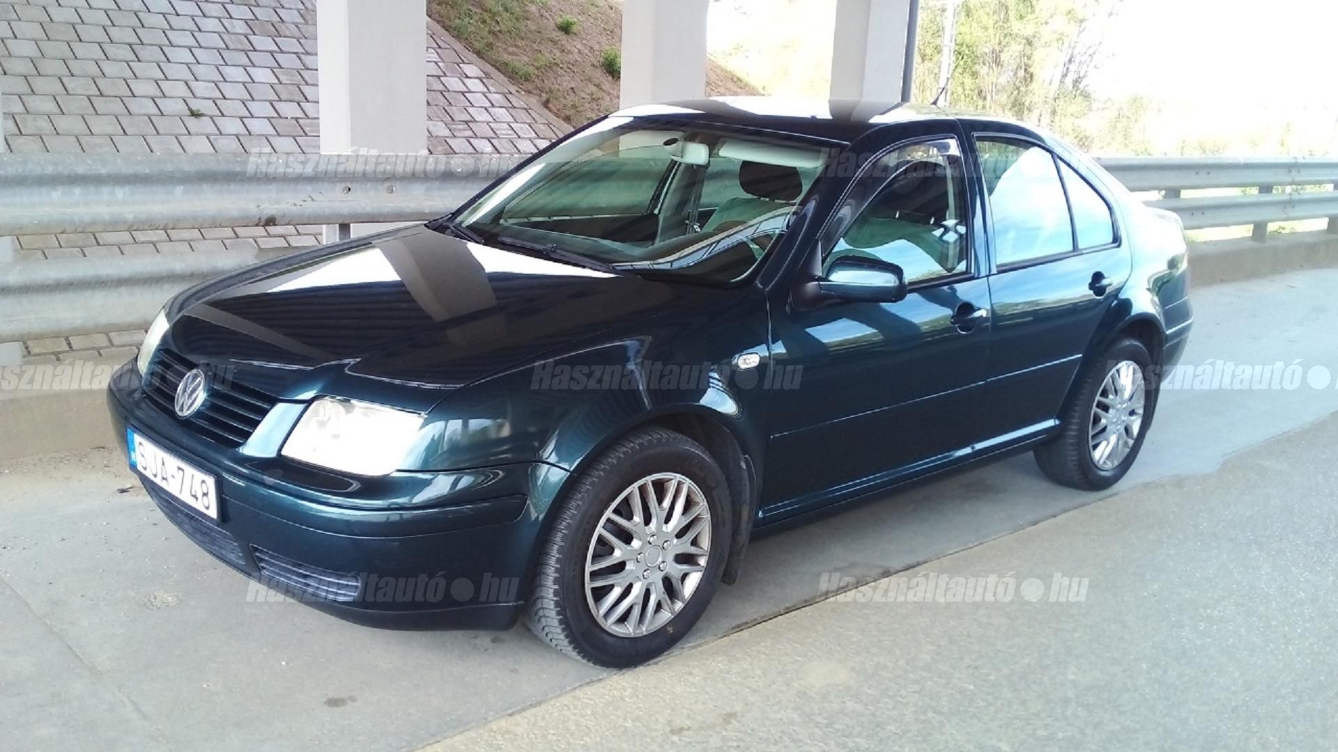 VOLKSWAGEN BORA 2003 - 1
