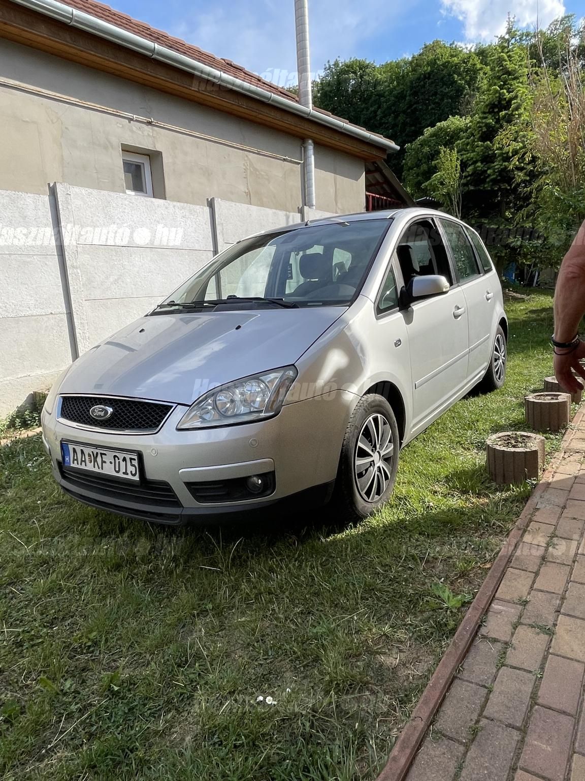 FORD C-MAX 2006/10 - 1