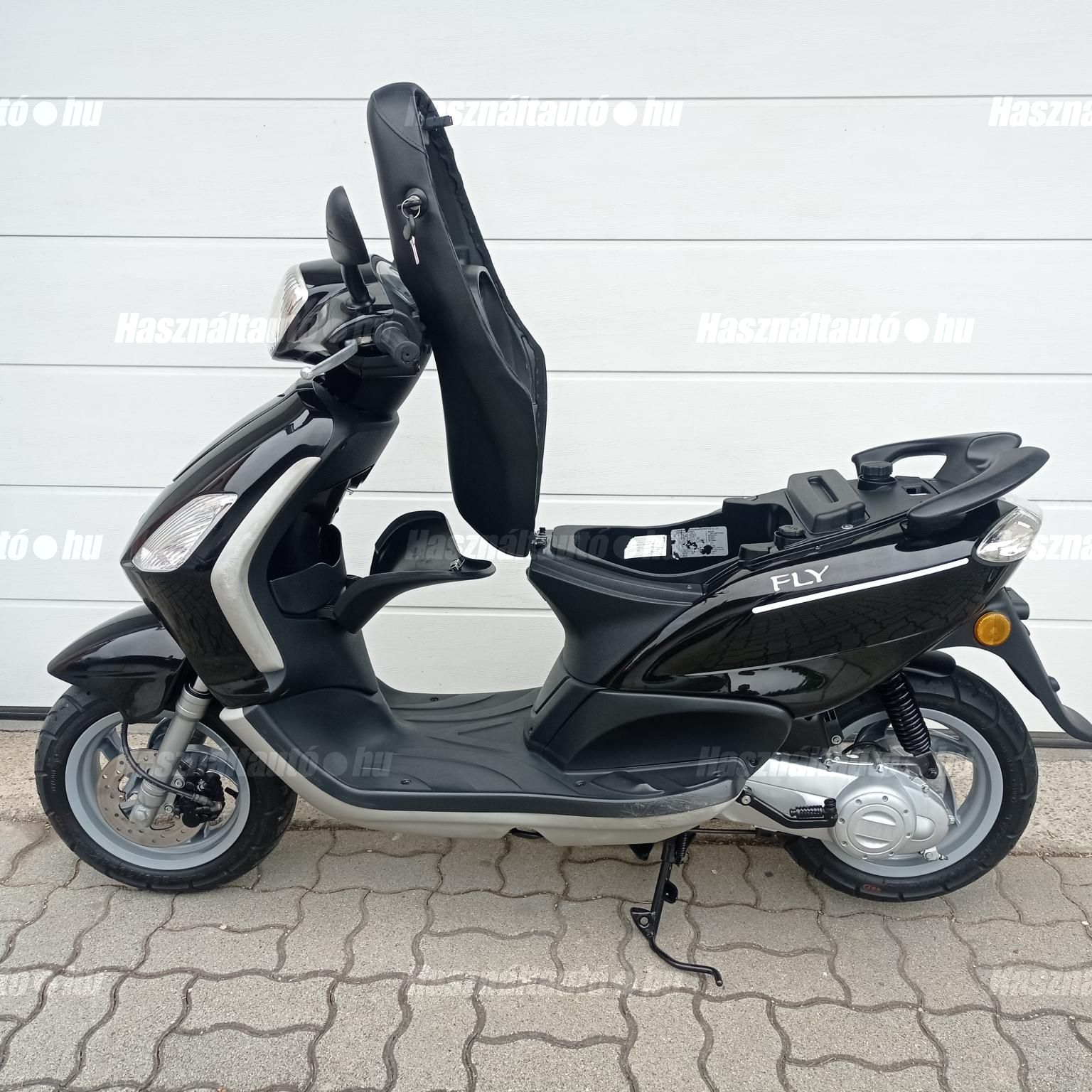 PIAGGIO FLY 50 2010/6 - 1