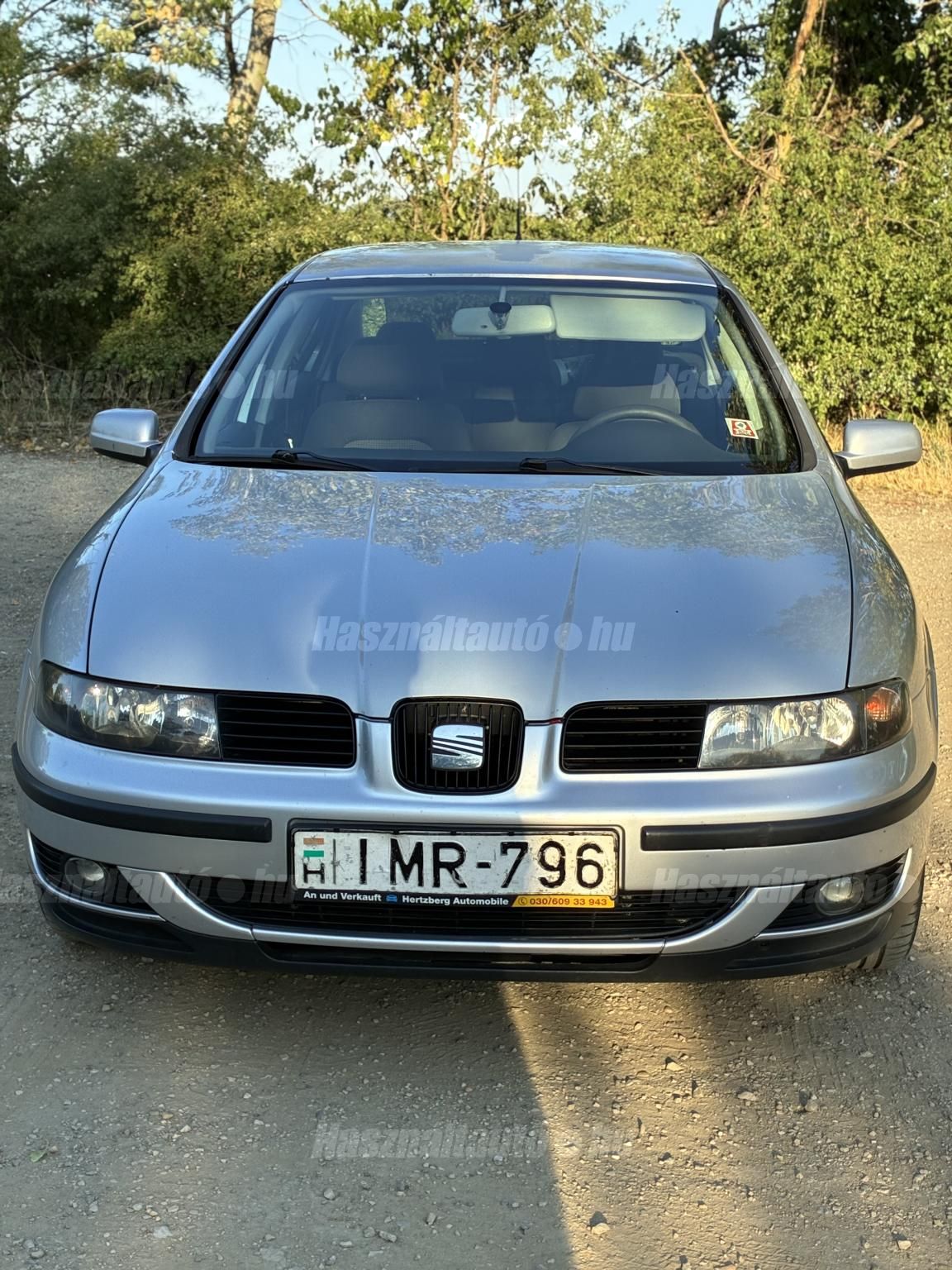 SEAT TOLEDO 2003/1 - 1