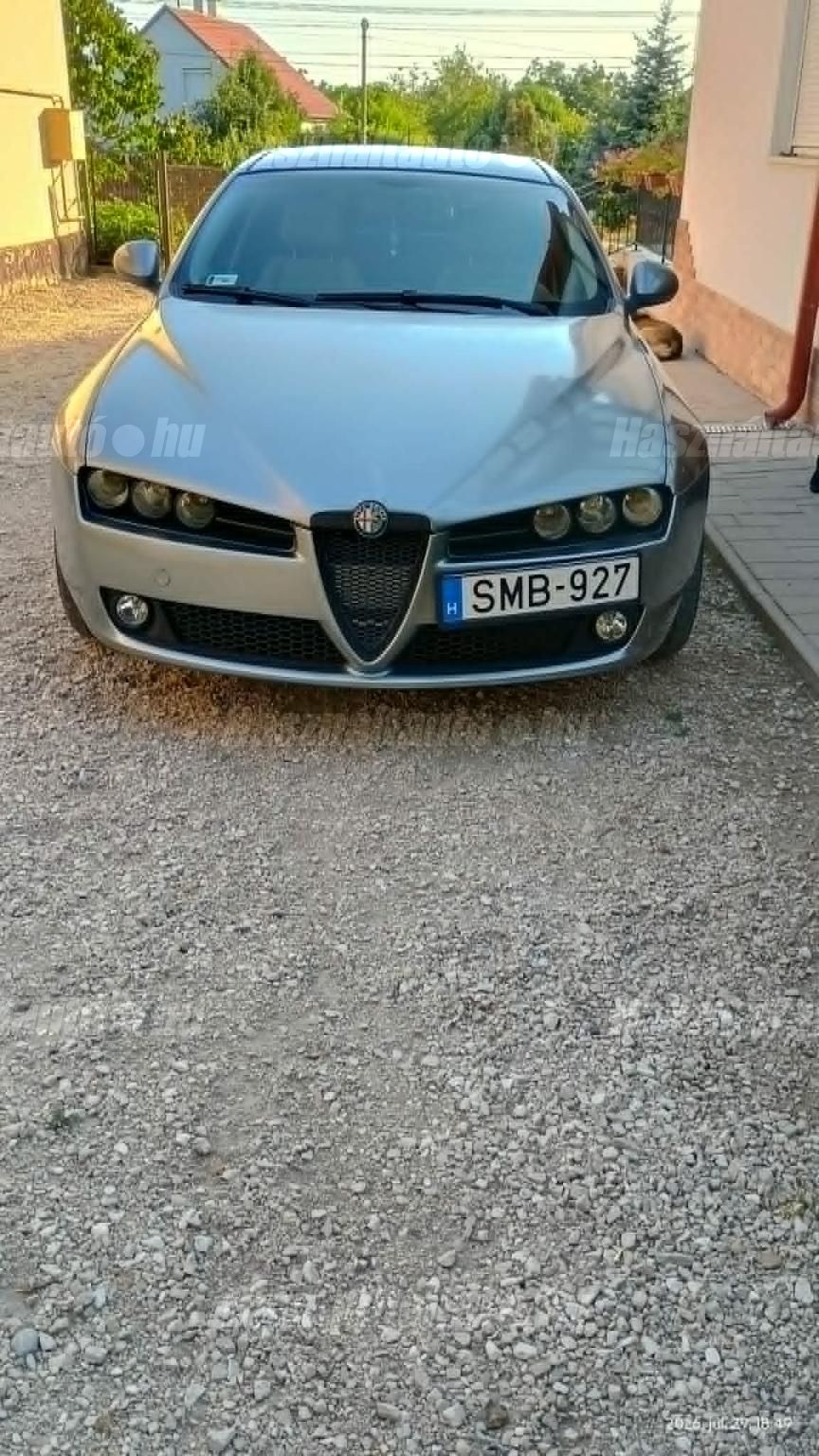 ALFA ROMEO 159 2009/11 - 1