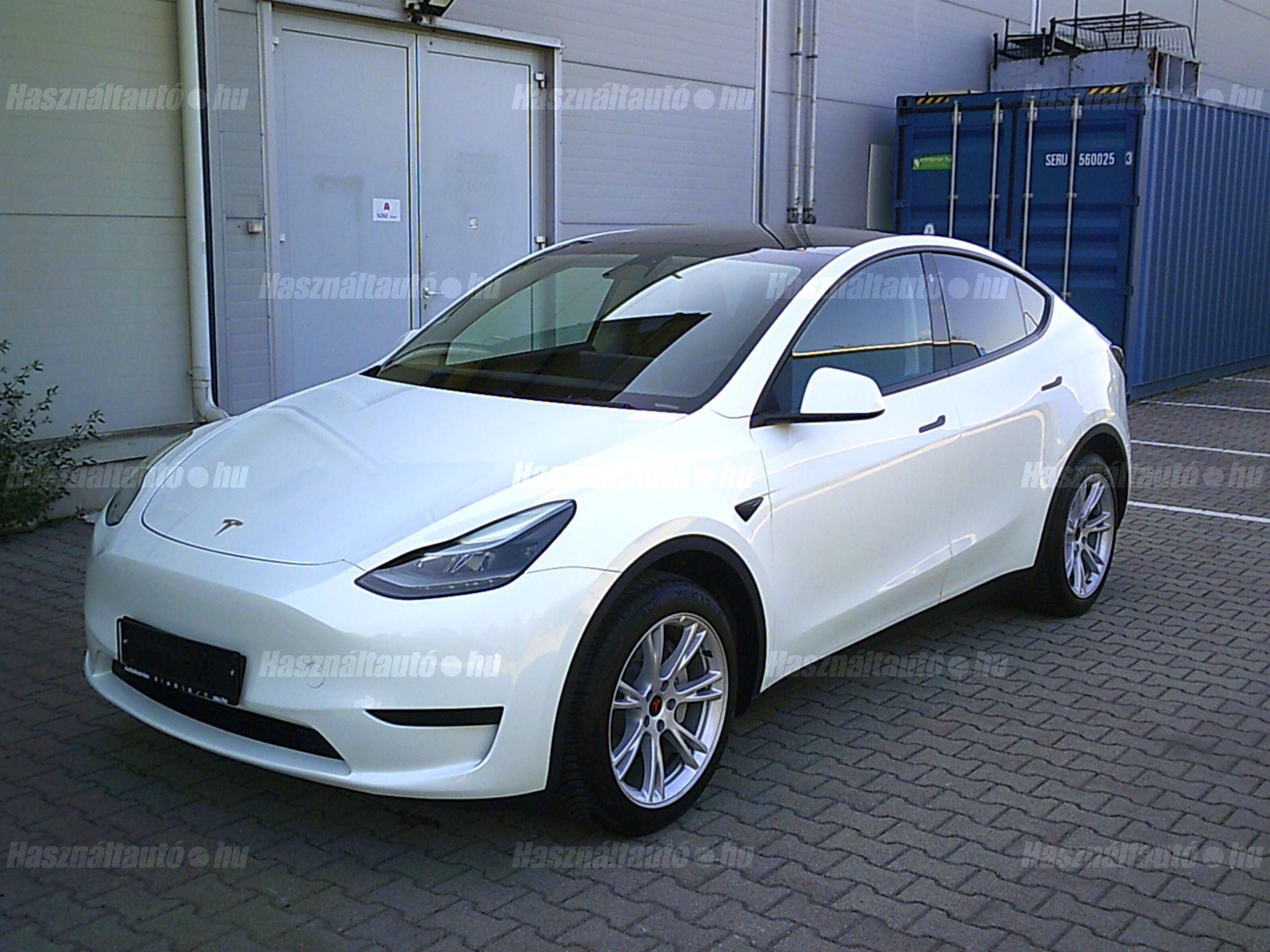 TESLA MODEL Y 2024/1 - 1