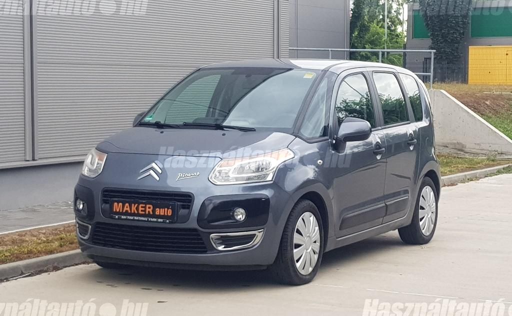 CITROEN C3 PICASSO 2009/6 - 1
