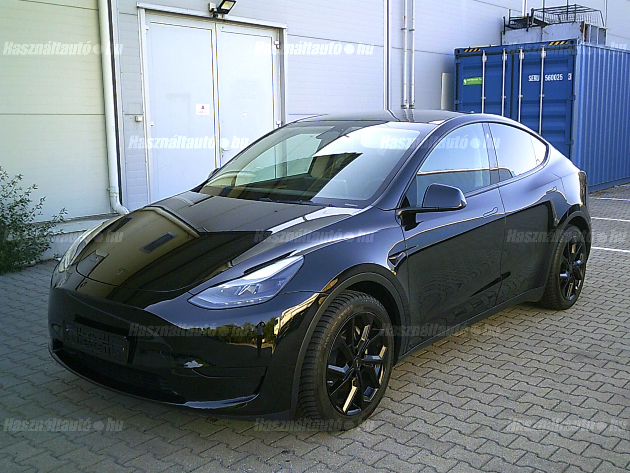 TESLA MODEL Y 2024/1 - 1