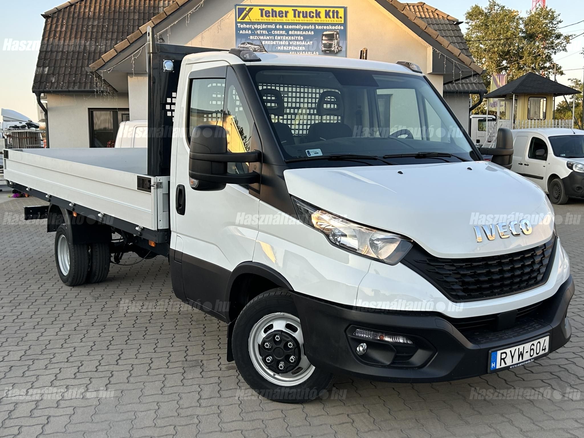 IVECO 35 2020/2 - 1