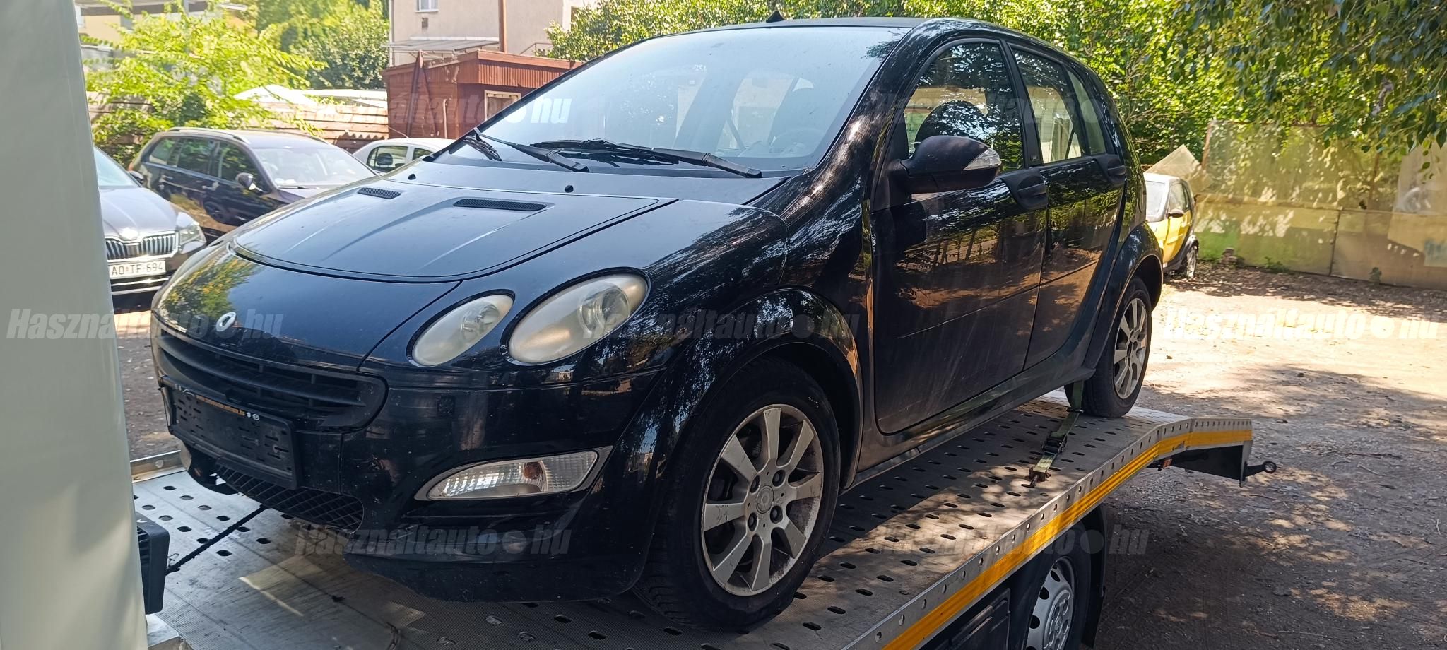 SMART FORFOUR 2005 - 1