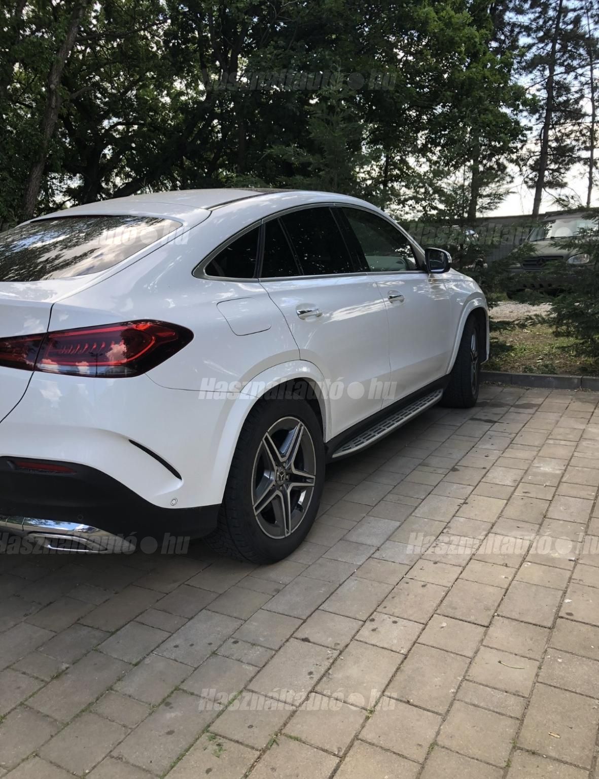 MERCEDES-BENZ GLE 350 2020/7 - 1