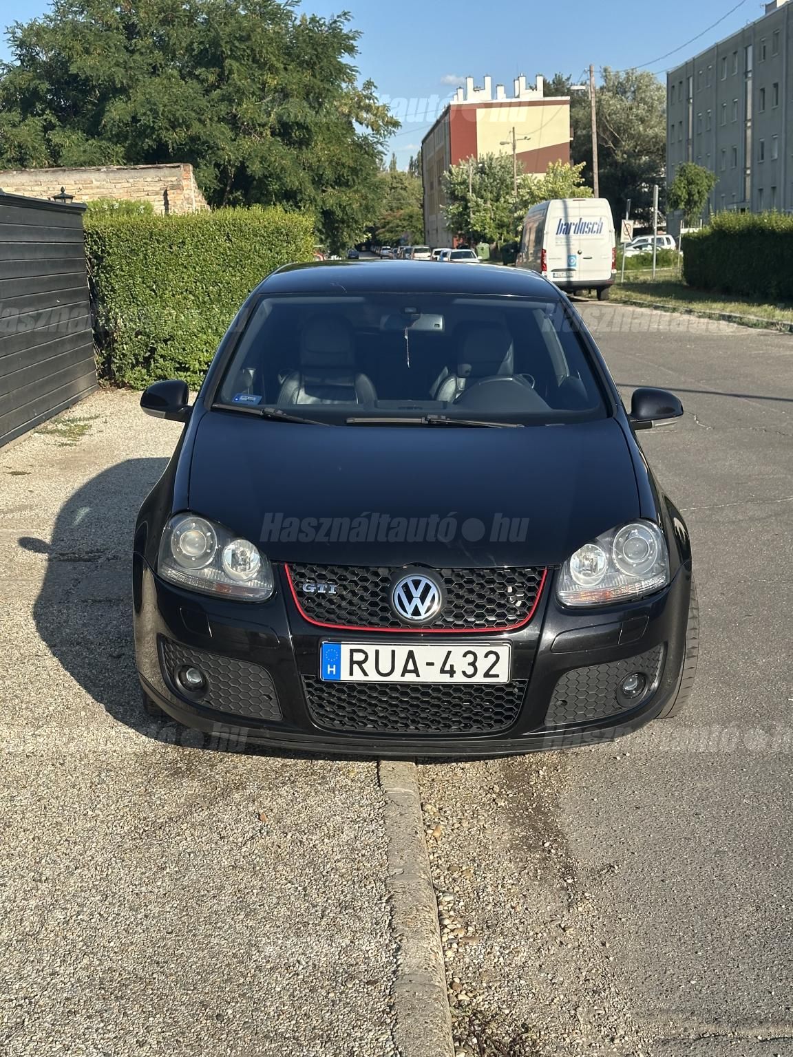 VOLKSWAGEN GOLF V 2005/6 - 1